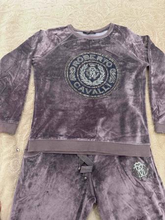 Спортивная двойка