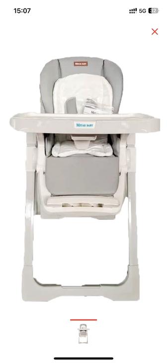 Детский стульчик