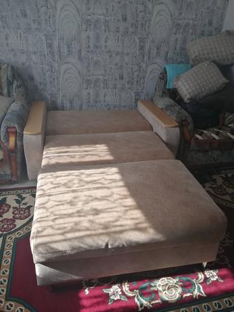 Продам диван