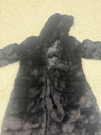 Продам шубу