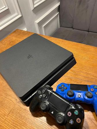 Ps 4