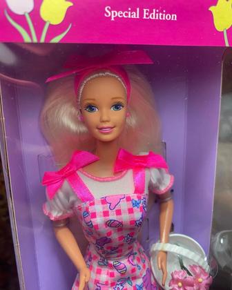 Барби Barbie Easter