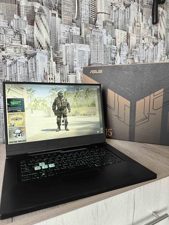 ASUS TUF GAMING