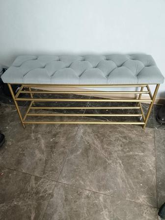 Продам банкетку обувницу