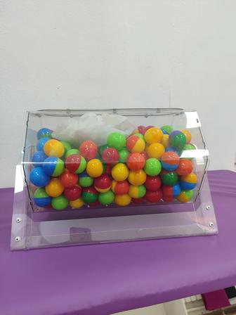 Лототрон для розыгрышей