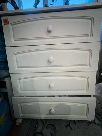 Продам детский комод