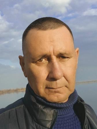 Экскаваторщик