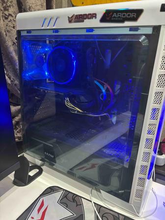 Продам компьютер