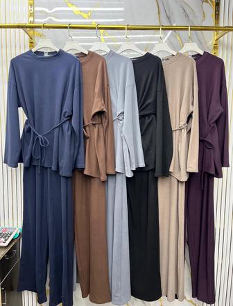 продам двойку костюм