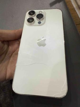 Iphone 14 pro max 256