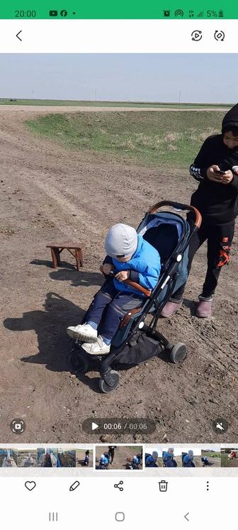 продам коляску