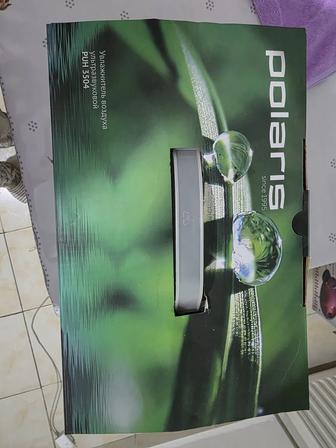 Продается увлажнитель воздуха