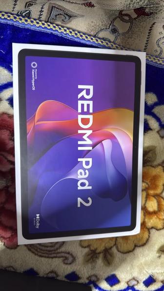 Продам планшет Redmi Pad2