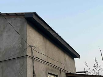 Крыши карнизы