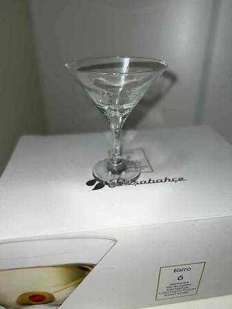 Набор фужеров