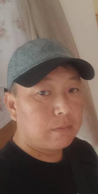 Уборщик / уборщица