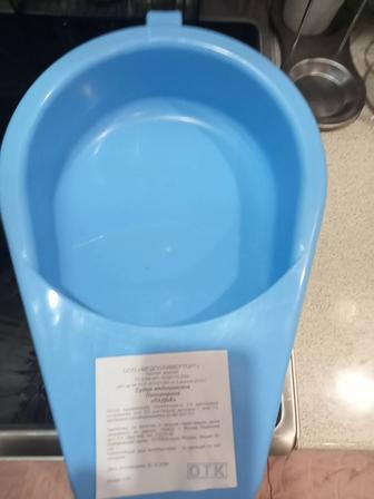 Утка медицинская