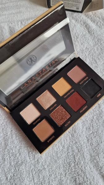 Тени Anastasia Beverly Hills, срочно