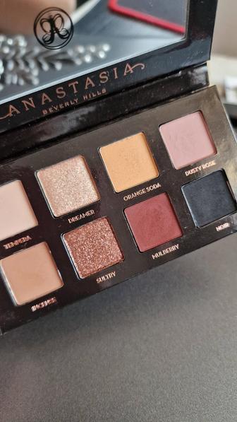 Тени Anastasia Beverly Hills, срочно!