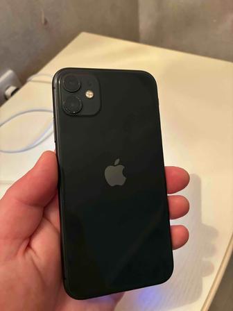 iPhone 11 64gb