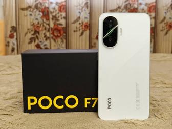 POCO F7 12/512