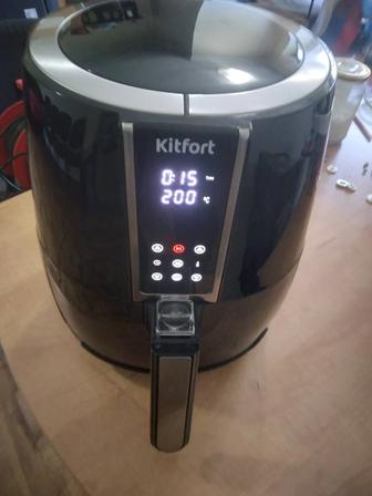 Аэрогриль Kitfort KT-2227