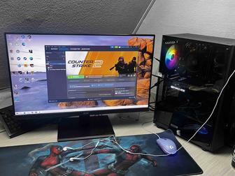 Продам Игровой Пк