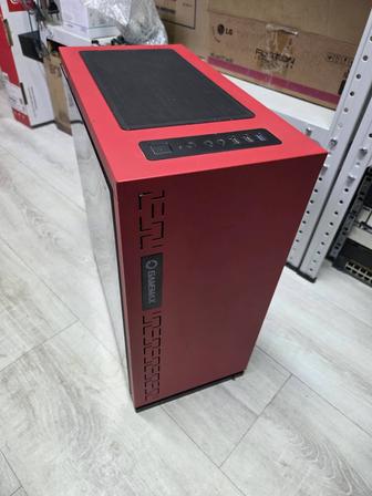 Корпуса для ПК X-game, AeroCool , Crown