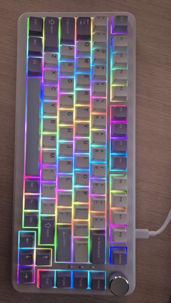 Ajazz ak820 max Magnetic switch