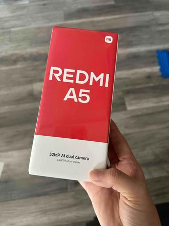 Redmi a5 128gb