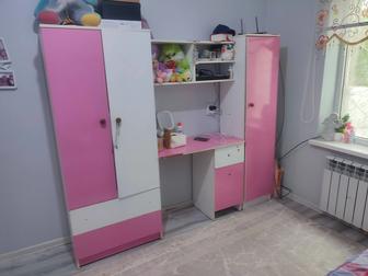 Продам детский гарнитур