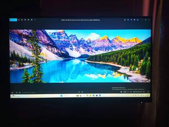 Монитор MSI G272QPF 180Гц