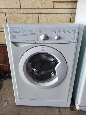 Индезит стиральная машина автомат