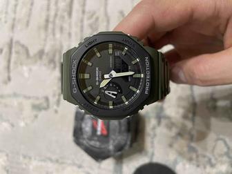 Часы G-shock ga-2110