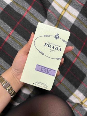 Парфюм PRADA infusion de figue