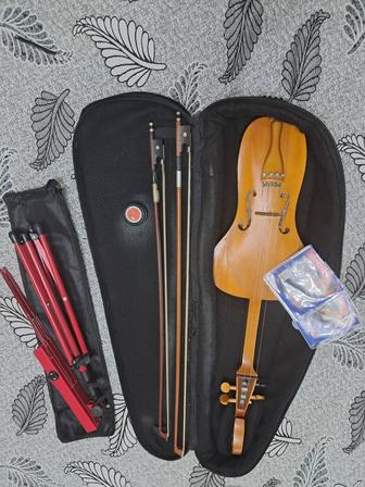 Кобыз