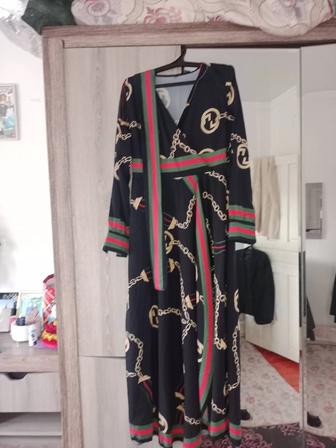 Вечерние платья