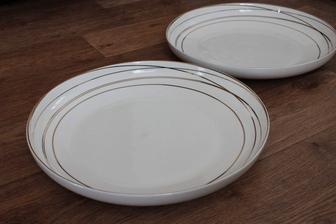 Новое блюдо для горячего (в наличии 2 шт.)