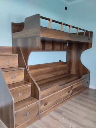 Сборка мебели