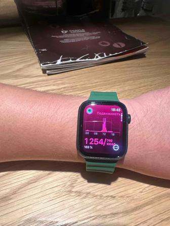 Apple Watch  se2