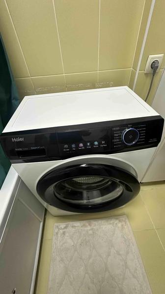 Стиральная машина Haier