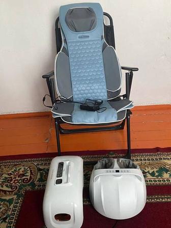 Массажный аппарат