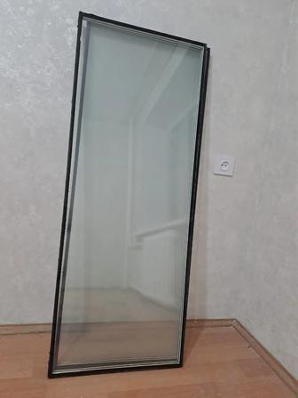 Тройной стеклопакет (без рам)