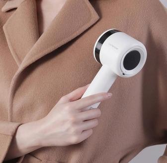 Новая машинка для удаления катышек Xiaomi