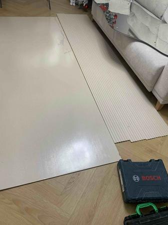 Строительство и ремонт