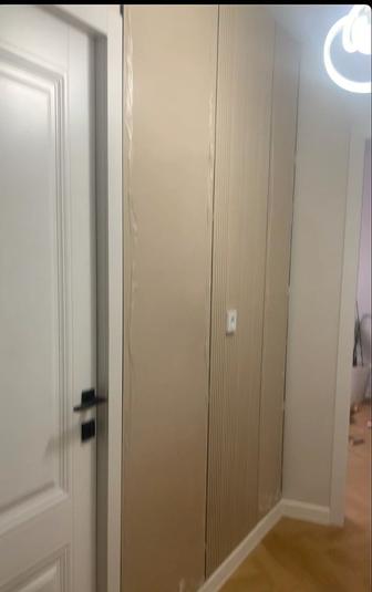 Строительство и ремонт