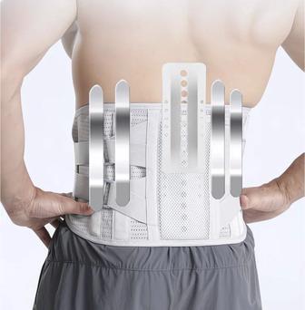 Корсет пояс для спины