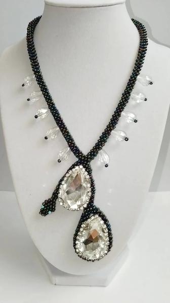 Украшения ручной работы