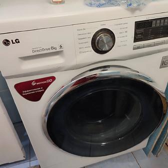 Машинка стиральная