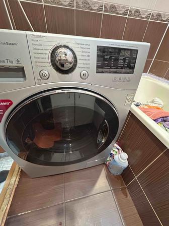 Стиральная машины